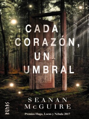 Cada corazón, un umbral - ebook